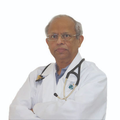 Dr. Prabhakar Sastry E, General Physician/ Internal Medicine Specialist in ida jeedimetla hyderabad